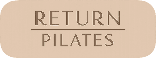 RETURN PILATES
